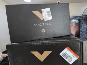 New Laptop HP Victus 15 16GB Intel Core i7 SSD 1T