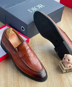 Dior Corperate Men Shoe