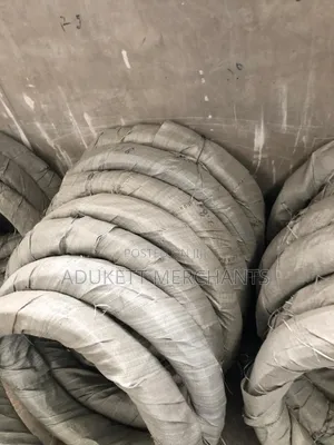 4mm Straightening Wire by 50kg