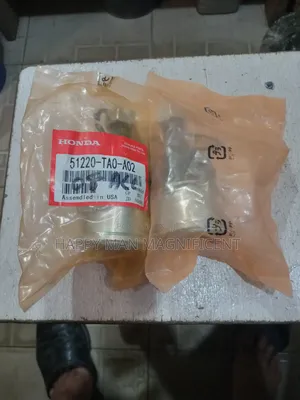 Oem Honda Genuine Ball Joints Accord 2008-2012