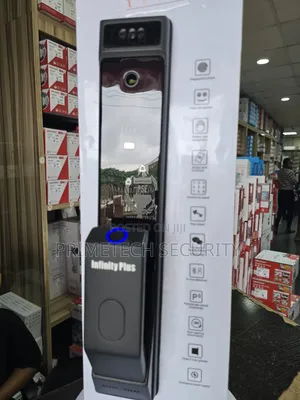 Infinity Plus F-X10 Smart Door Lock