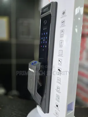 Infinity Plus F-x10 Smart Door Lock