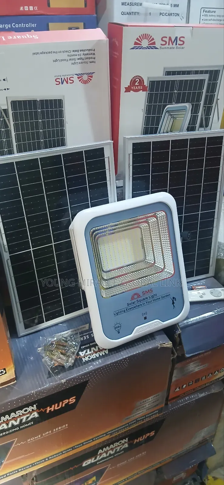 200watts Sms Flood Light