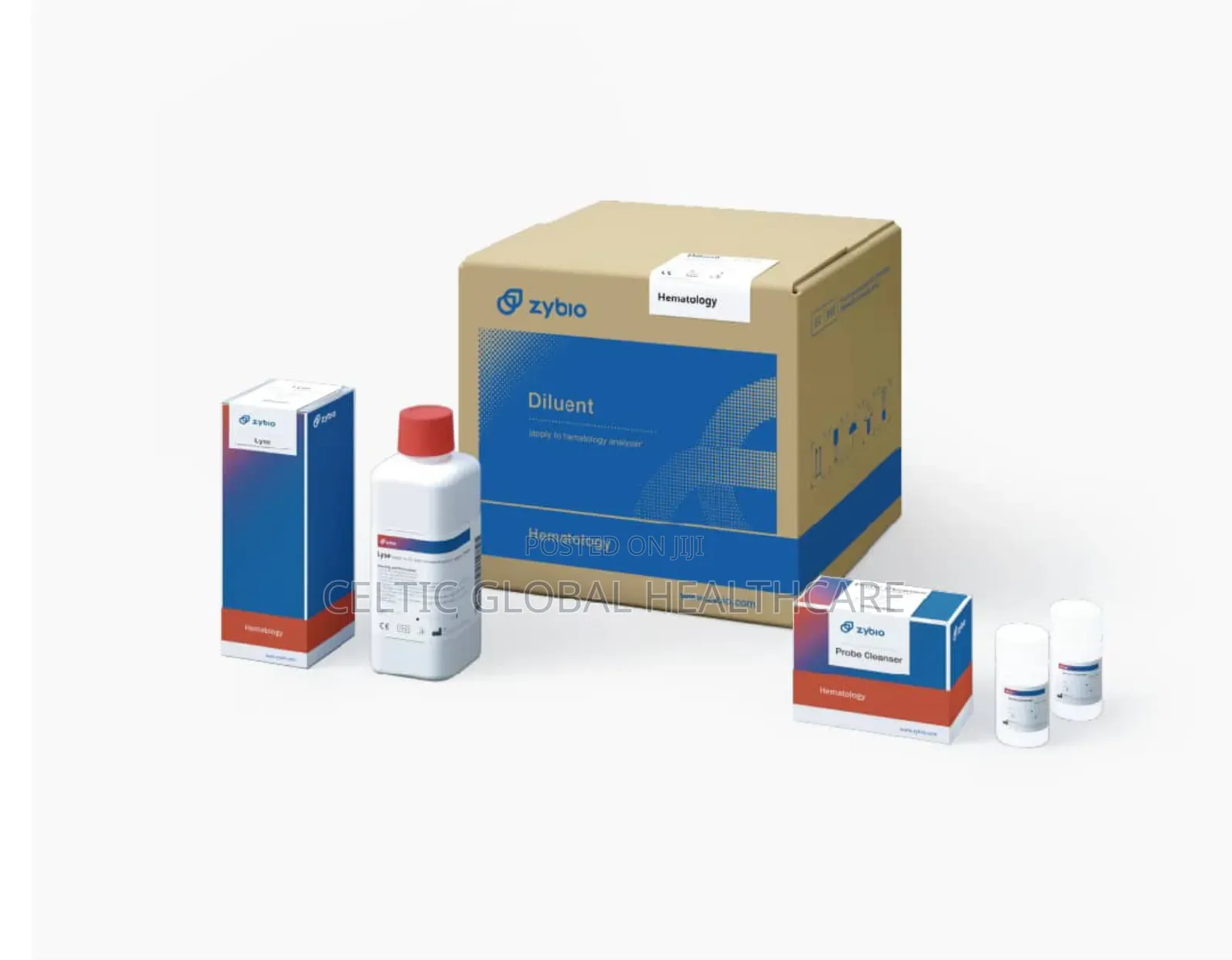Zybio Reagents