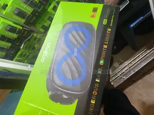Portable Oraimo Speaker