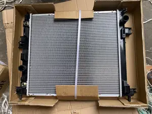 Radiator Camaro 2016, 2017, 2018, 2019, 2020, 2021, 2022, 2023, 2024