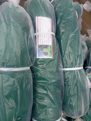 Scaffolding Net 2mx40
