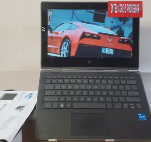 New Laptop HP Chromebook 14 G4 8GB Intel Core I5 SSD 512GB