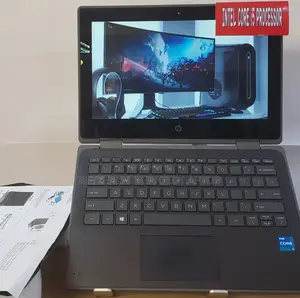 New Laptop HP Chromebook 14 G4 8GB Intel Core I5 SSD 512GB