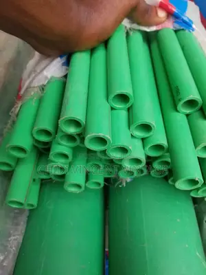 32mm PPR Pipes