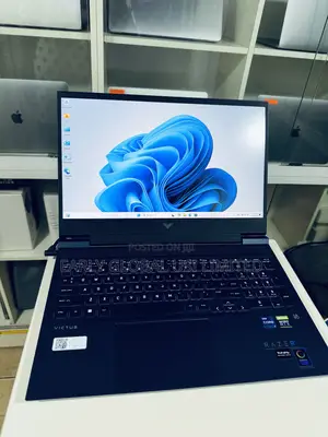 Laptop HP Victus 16 16GB Intel Core i7 SSD 512GB