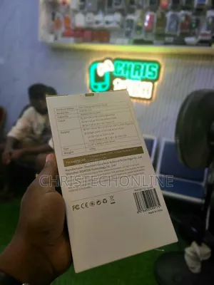 Romoss 30000mah Power Bank