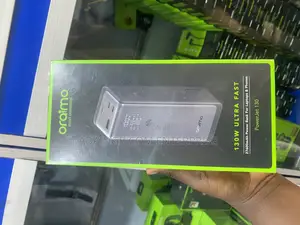 Oraimo Power Bank for Laptop