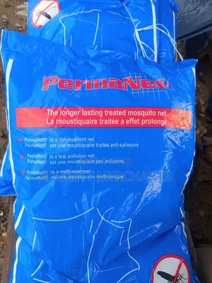 6x12 Perma Mosquito Net