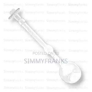 Le Chatelier Flask, 24ml