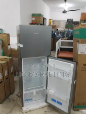 Hisense 154l Energy Saving Innovation Refrigeerator