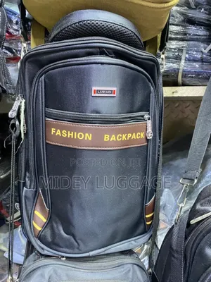 Hp Power Backpack