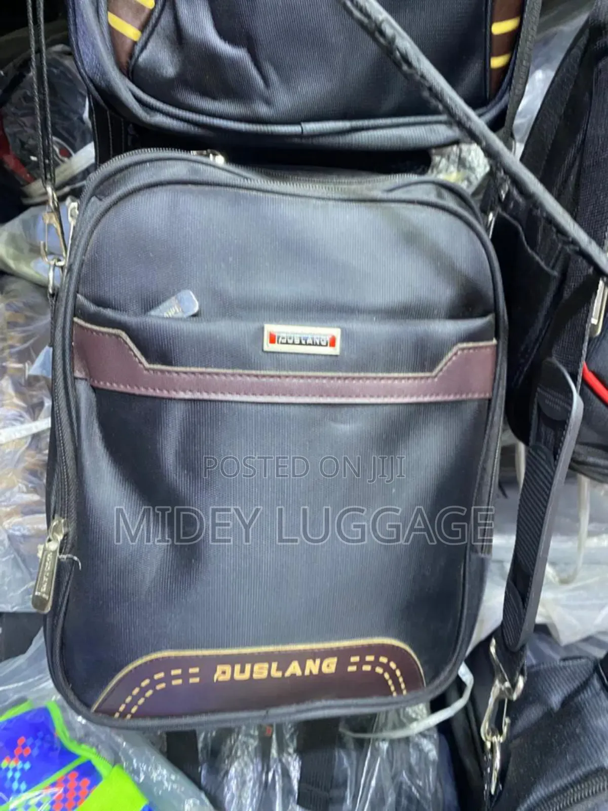 Hp Power Backpack