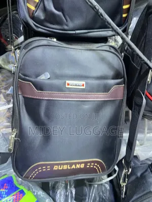 Hp Power Backpack