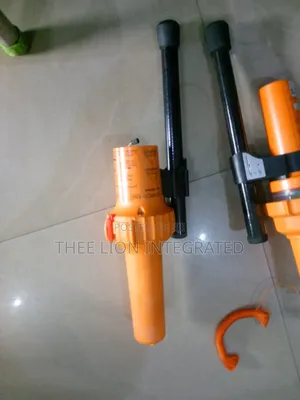 Search And Rescue Radar Transponders (Sarts)