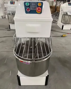 8kg Dough Mixer 20l