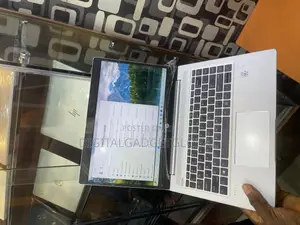 Laptop HP ProBook 440 G7 8GB Intel Core I5 SSD 256GB