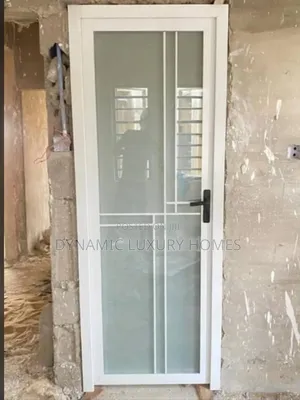 High Quality Turkey Glass Toilet Door