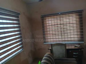 Clean Bold Blind