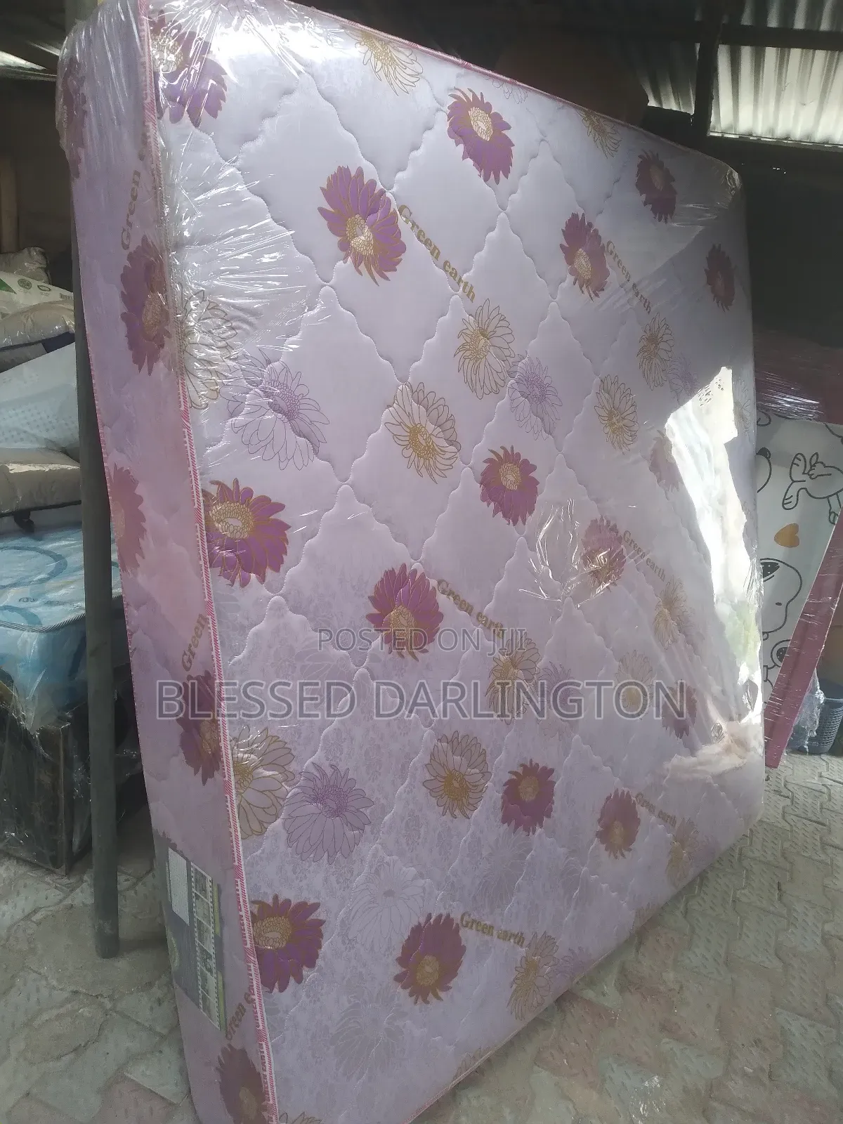 Quality Longlasting Mattress