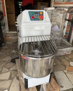 25kg Spiral Mixer 60l