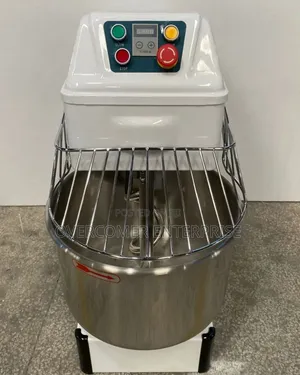 Spiral Mixer 25kg