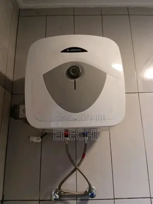 15 Liters Water Heater Ariston