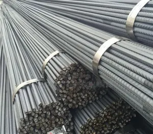 Imported TMT Iron Rod 1ton