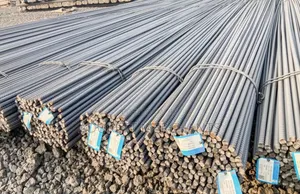 Imported TMT Iron Rod 1ton