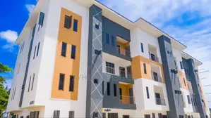 3bdrm Apartment in Ikeja Height, Alausa for sale