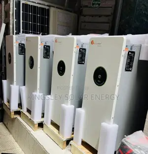15kwh Felicity Lithium Battery