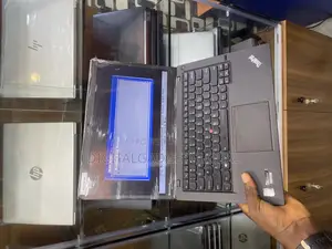 Laptop Lenovo ThinkPad T440s 8GB Intel Core I5 SSD 256GB