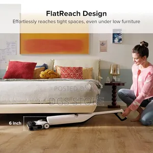Roborock Flexi Vacuum Cleaner