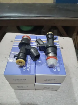 Honda Injector Nuzzle