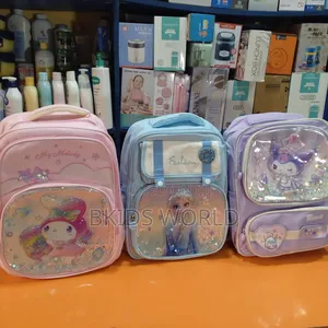 School Bag for Girls