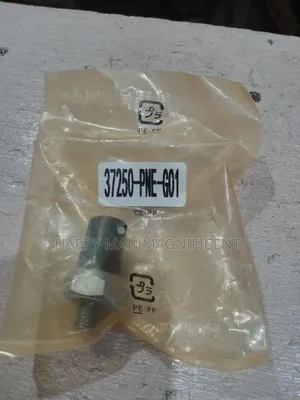 Oil Temperature Switch