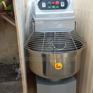 Clean 50kg One Bag Dough Mixer