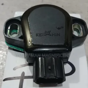 Injector Mouth Switch/Sensor