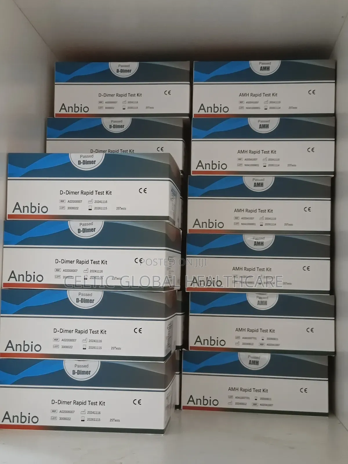 Anbio Reagents