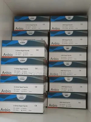 Anbio Reagents
