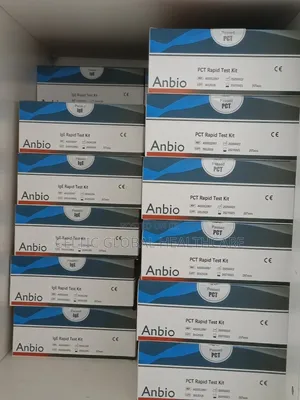 Anbio Reagents
