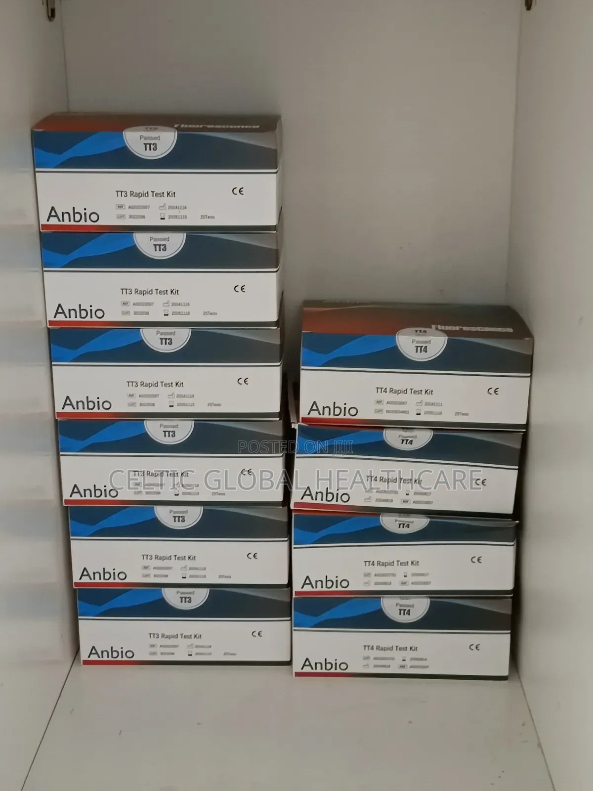 Anbio Reagents