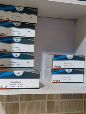 Anbio Reagents