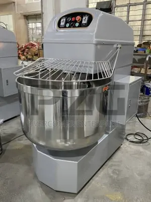 130l Spiral Dough Mixer 50kg
