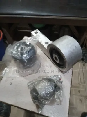 Lower Arm Bushings